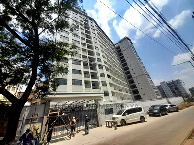 1bdrm Apartment in Kileleshwa for sale - Image 3