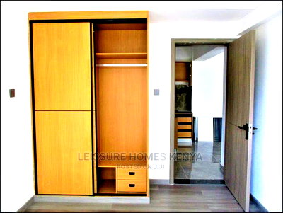 1bdrm Apartment in Kileleshwa for sale - Image 10