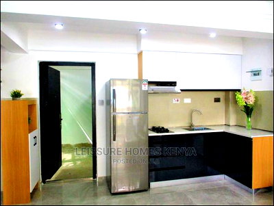 1bdrm Apartment in Kileleshwa for sale - Image 9