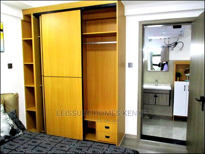 1bdrm Apartment in Kileleshwa for sale - Image 14