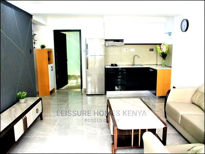 1bdrm Apartment in Kileleshwa for sale - Image 4