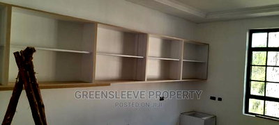 5bdrm Villa in Karen Hub for Rent - Image 1