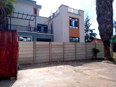 5bdrm Villa in Karen Hub for Rent - Image 12