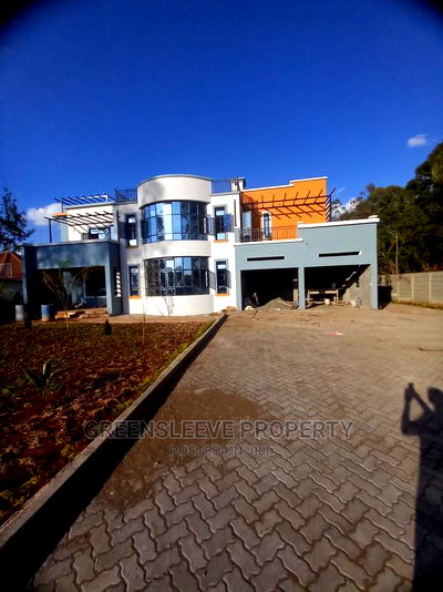 5bdrm Villa in Karen Hub for Rent - Image 9