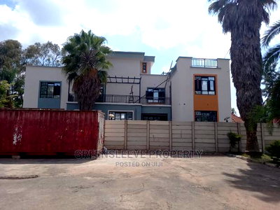 5bdrm Villa in Karen Hub for Rent - Image 13