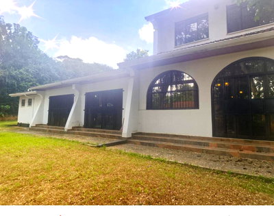 Garden Oasis at KSh 300K