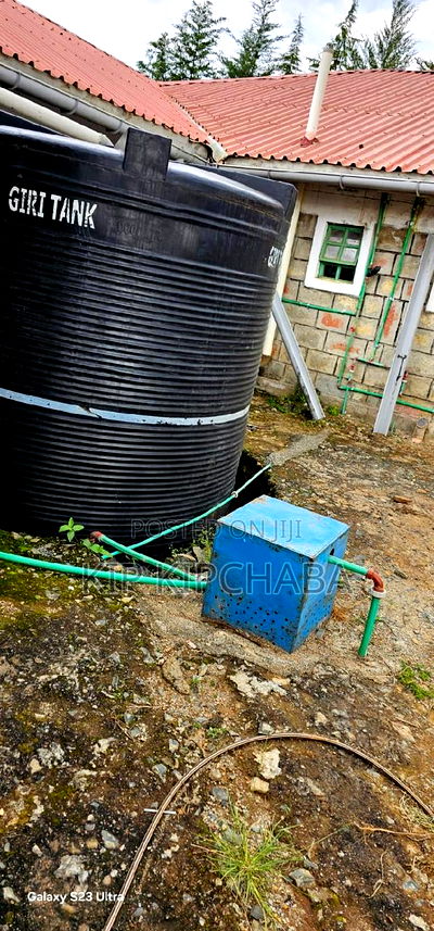 17bdrm Duplex in Maili Nne Eldoret, Huruma for sale - Image 7