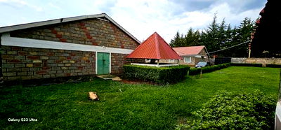 17bdrm Duplex in Maili Nne Eldoret, Huruma for sale - Image 5