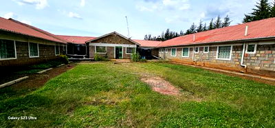 17bdrm Duplex in Maili Nne Eldoret, Huruma for sale - Image 3