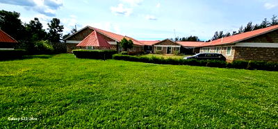 17bdrm Duplex in Maili Nne Eldoret, Huruma for sale - Image 2