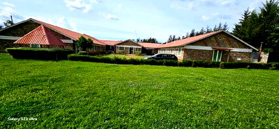 17bdrm Duplex in Maili Nne Eldoret, Huruma for sale - Image 1