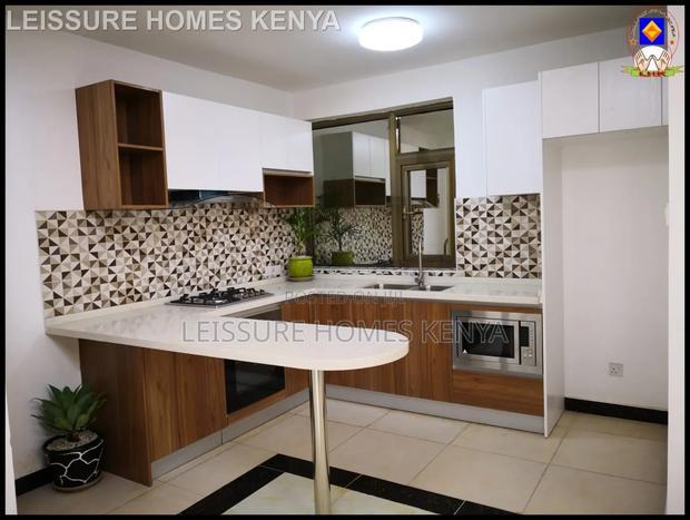 2bdrm Apartment in Kilimani for rent