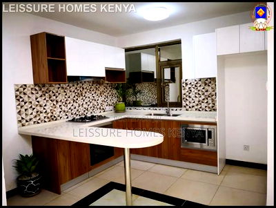 2bdrm Apartment in Kilimani for rent - Image 4