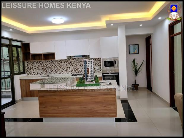 2bdrm Apartment in Kilimani for rent