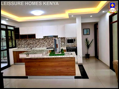 2bdrm Apartment in Kilimani for rent - Image 9