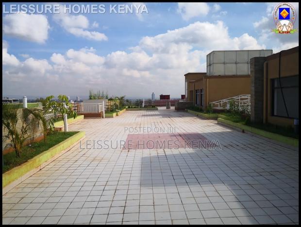 2bdrm Apartment in Kilimani for rent