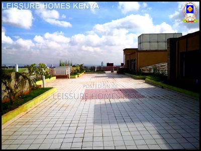 2bdrm Apartment in Kilimani for rent - Image 16