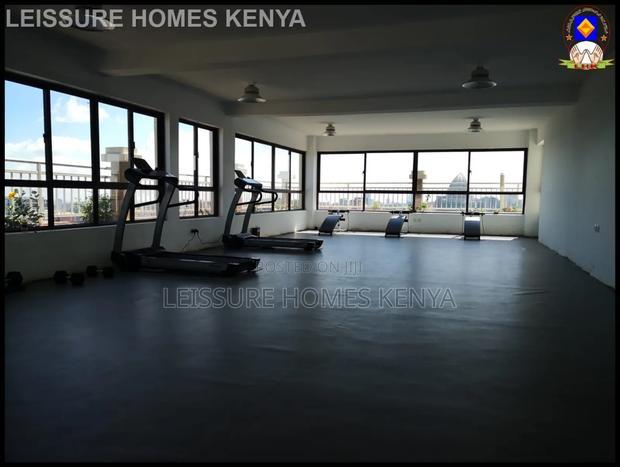 2bdrm Apartment in Kilimani for rent
