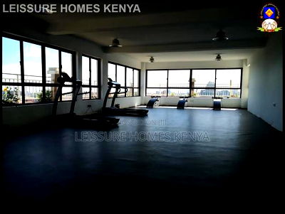 2bdrm Apartment in Kilimani for rent - Image 17