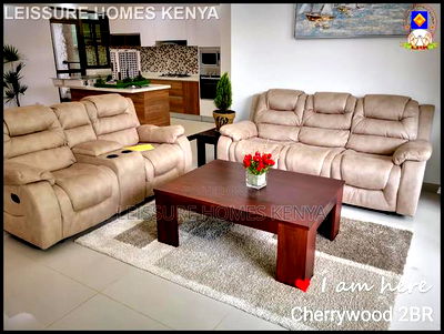 2bdrm Apartment in Kilimani for rent - Image 10