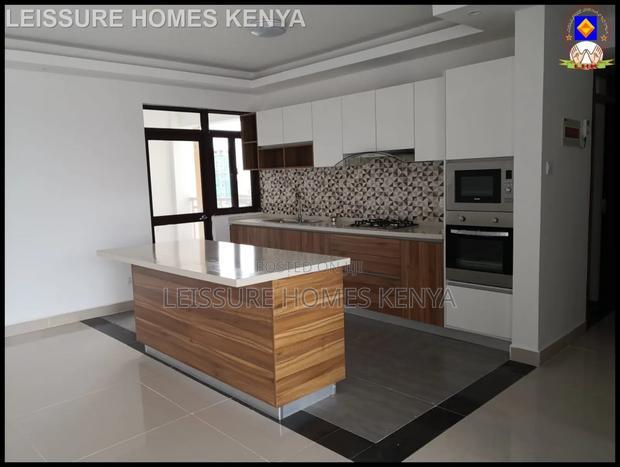 2bdrm Apartment in Kilimani for rent