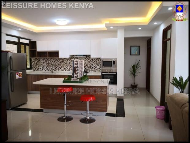 2bdrm Apartment in Kilimani for rent