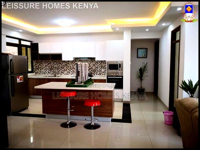 2bdrm Apartment in Kilimani for rent - Image 7