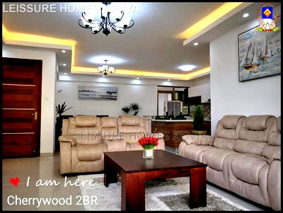 2bdrm Apartment in Kilimani for rent - Image 11