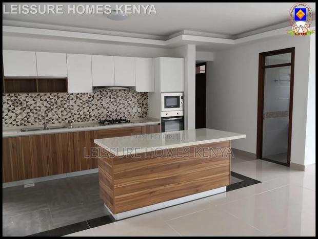 2bdrm Apartment in Kilimani for rent