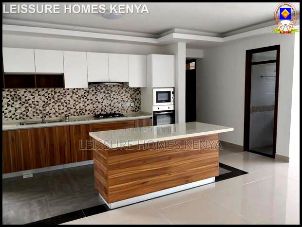 2bdrm Apartment in Kilimani for rent