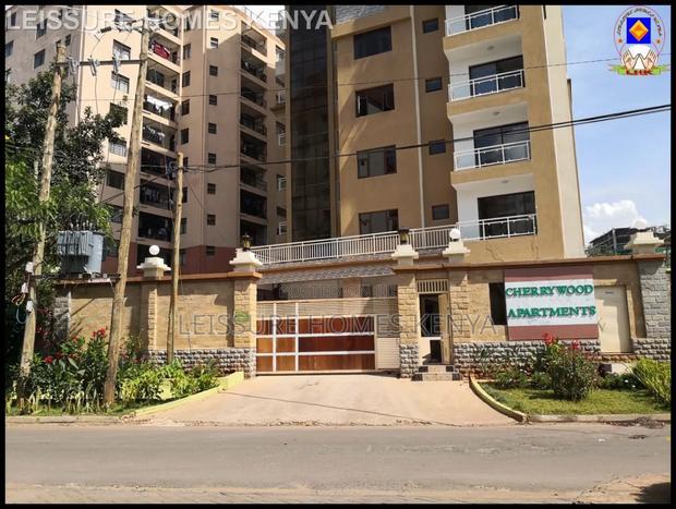 2bdrm Apartment in Kilimani for rent