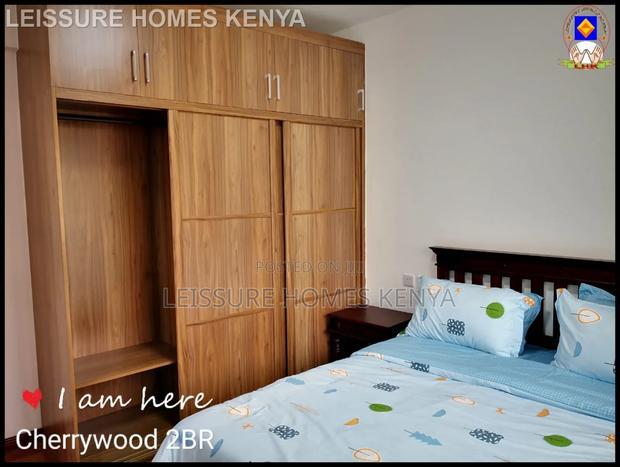 2bdrm Apartment in Kilimani for rent
