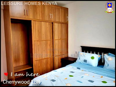 2bdrm Apartment in Kilimani for rent - Image 12