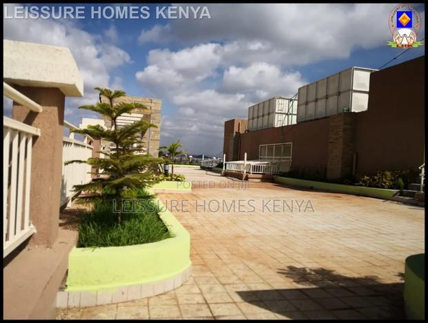 2bdrm Apartment in Kilimani for rent