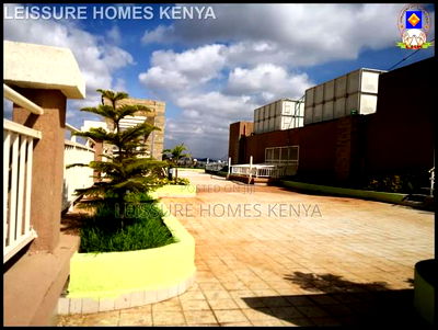 2bdrm Apartment in Kilimani for rent - Image 15