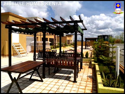 2bdrm Apartment in Kilimani for rent - Image 13