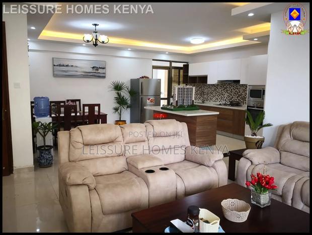 2bdrm Apartment in Kilimani for rent