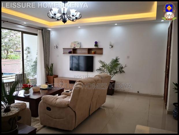 2bdrm Apartment in Kilimani for rent