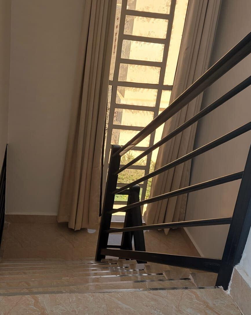 3BR Townhouse with Borehole & 1/8 Acre Garden - Kitengela