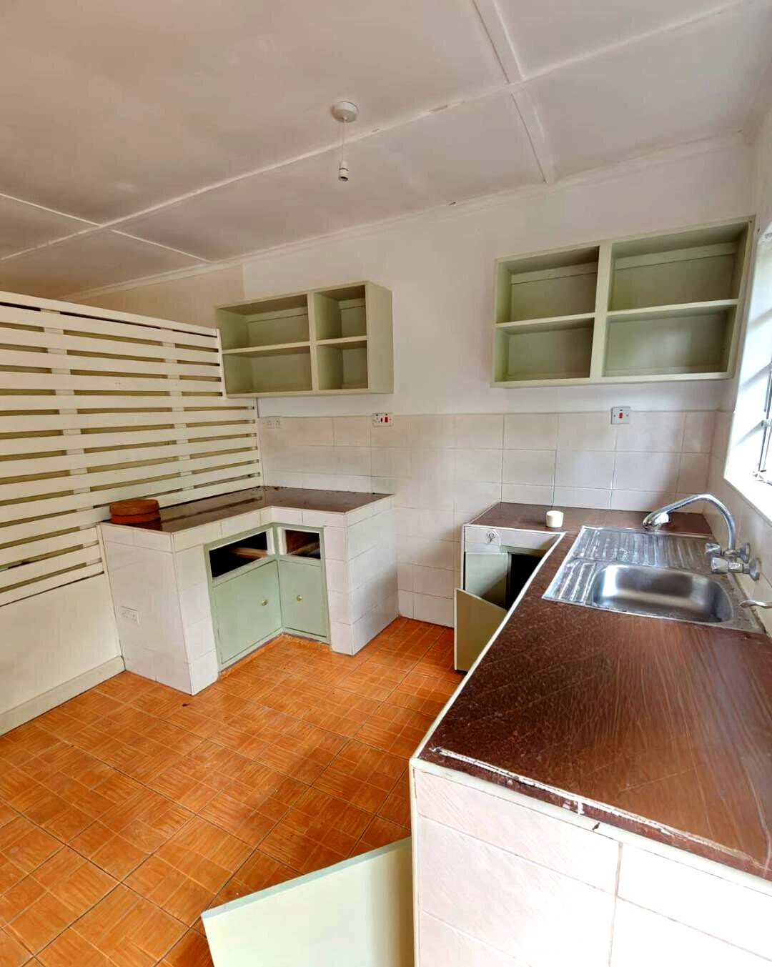 Cozy 2BR Garden Home at KSh 85K