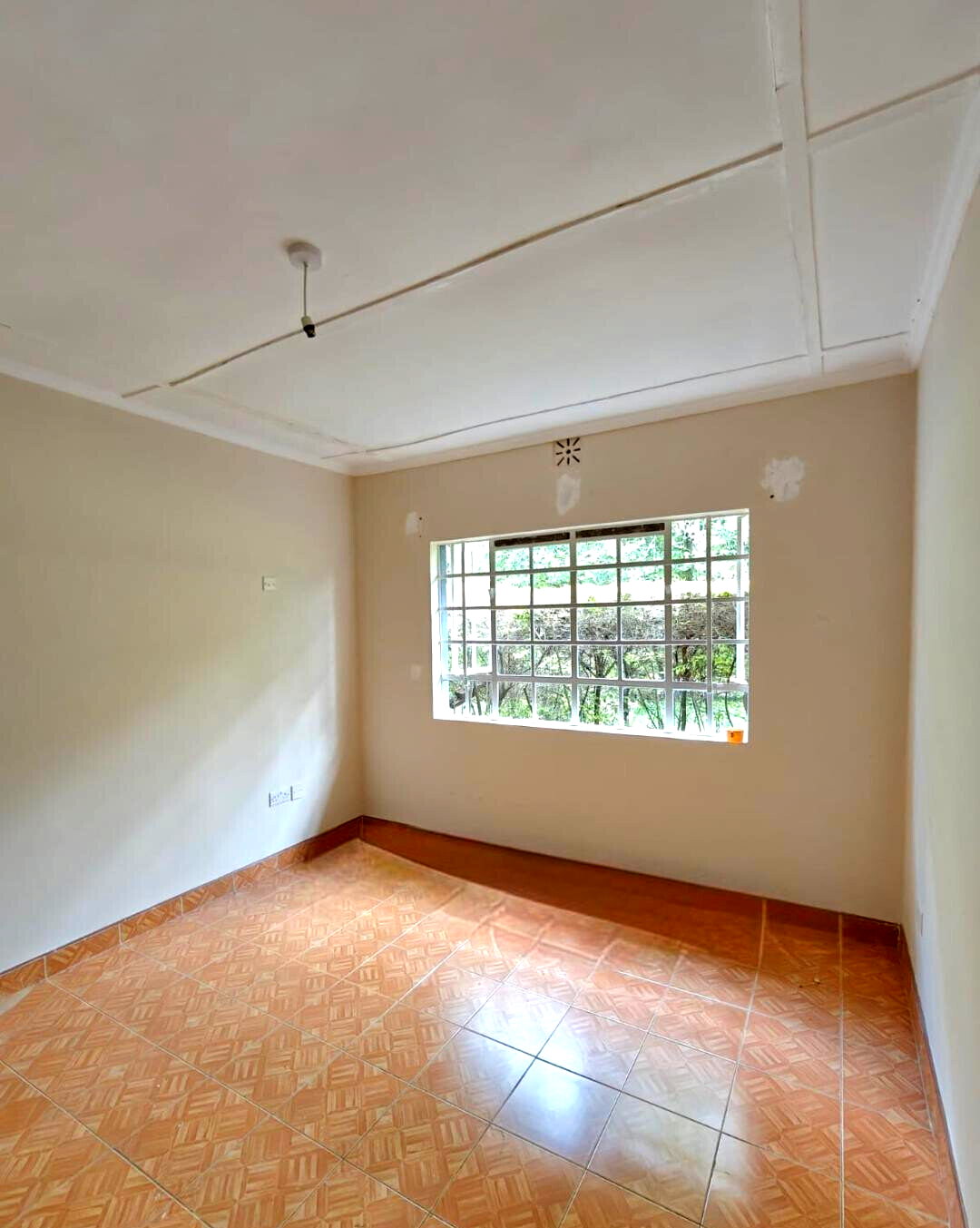 Cozy 2BR Garden Home at KSh 85K