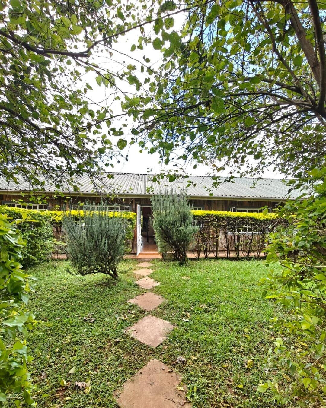 Cozy 2BR Garden Home at KSh 85K