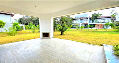 50x100 Garden Home with 5BR