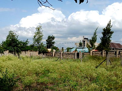 30*90 Plots for Sale in Kamulu Along Sir Henrys Drive - Image 12