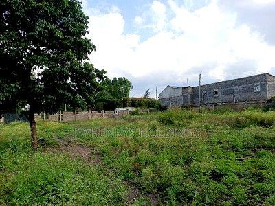 30*90 Plots for Sale in Kamulu Along Sir Henrys Drive - Image 10