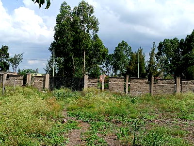 30*90 Plots for Sale in Kamulu Along Sir Henrys Drive - Image 16