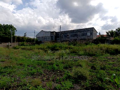 30*90 Plots for Sale in Kamulu Along Sir Henrys Drive - Image 5
