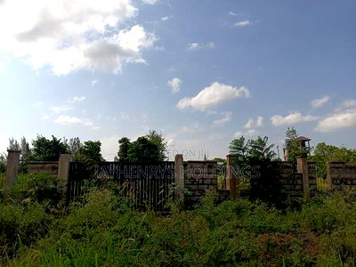 30*90 Plots for Sale in Kamulu Along Sir Henrys Drive - Image 2