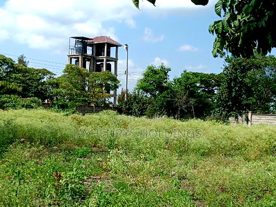 30*90 Plots for Sale in Kamulu Along Sir Henrys Drive - Image 11