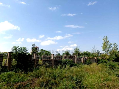 30*90 Plots for Sale in Kamulu Along Sir Henrys Drive - Image 1